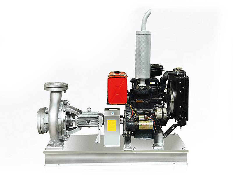 柴油機泵（柴油機熱油泵、柴油機導(dǎo)熱油泵\、柴油機導(dǎo)熱油循環(huán)泵）