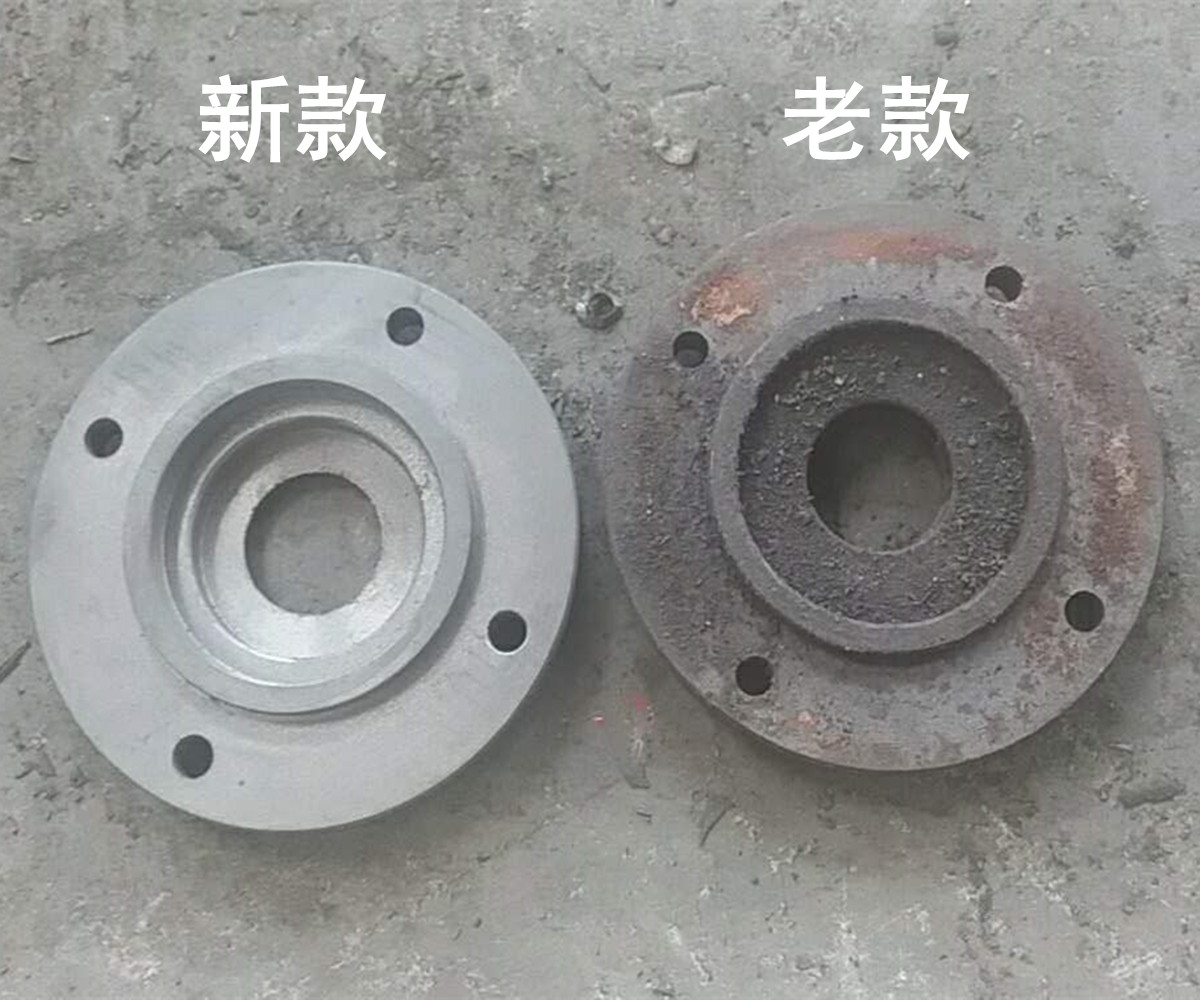 襯圈、卡簧、擋圈、墊片圈、軸承蓋板類